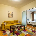 Primorski 2bdrm * Varna