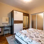 Apartment Primorski 2bdrm Varna