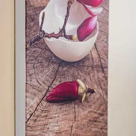 Primorski 2bdrm Lägenhet *