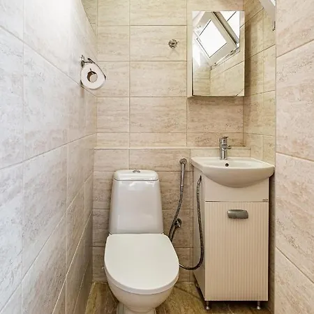 Primorski 2bdrm Lägenhet *