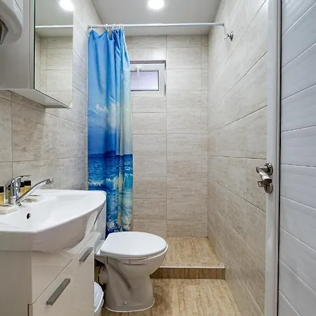 Lägenhet Primorski 2bdrm