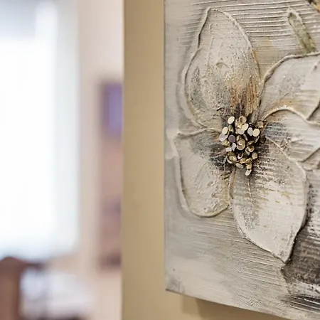 Primorski 2bdrm * Varna