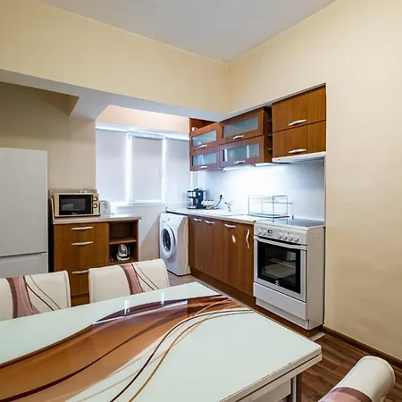 Apartman Primorski 2bdrm *