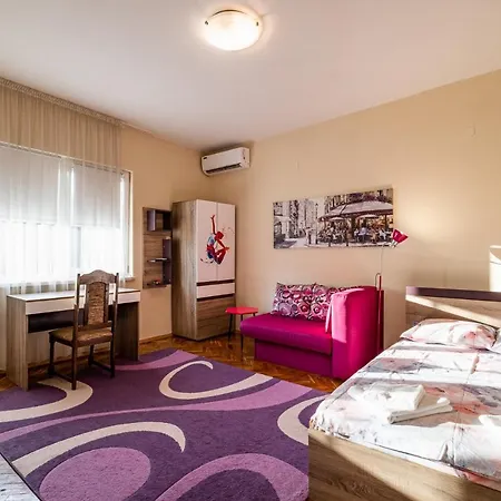 Primorski 2bdrm