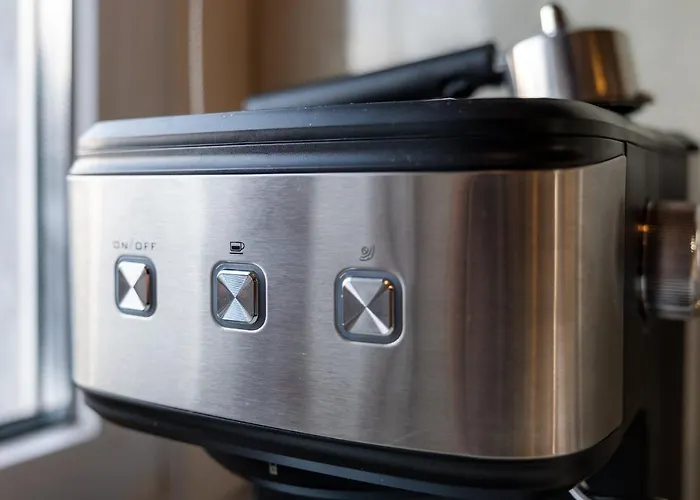 Appartement Primorski 2bdrm Varna