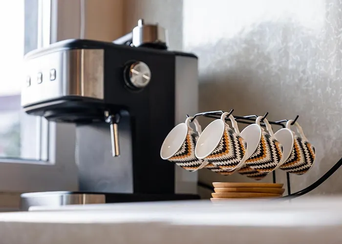 Appartement Primorski 2bdrm