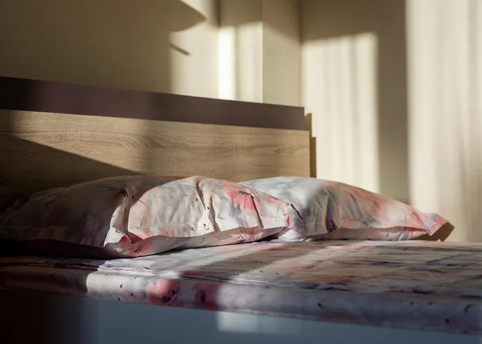 Primorski 2bdrm Appartement Varna