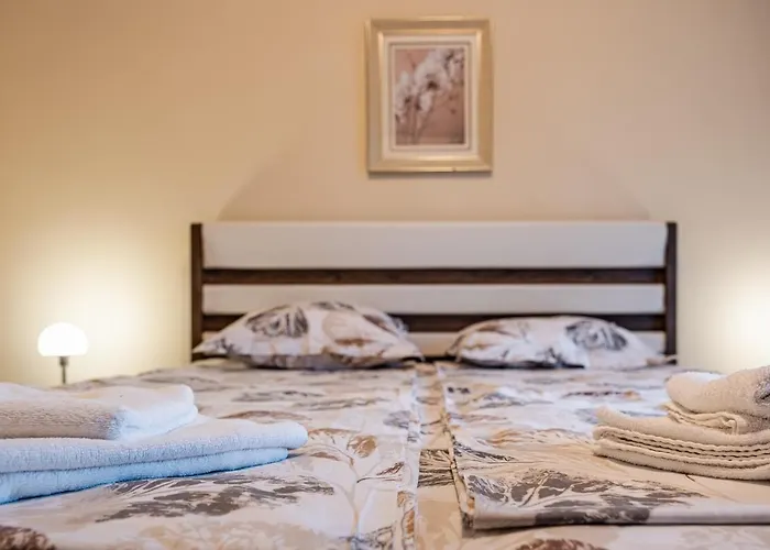 Appartement Primorski 2bdrm *