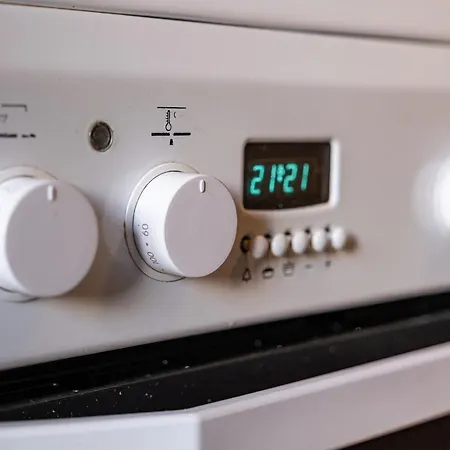 Primorski 2bdrm Apartment *