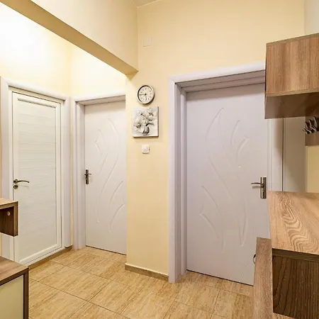 Lejlighed Primorski 2bdrm *