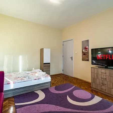 Lejlighed Primorski 2bdrm *