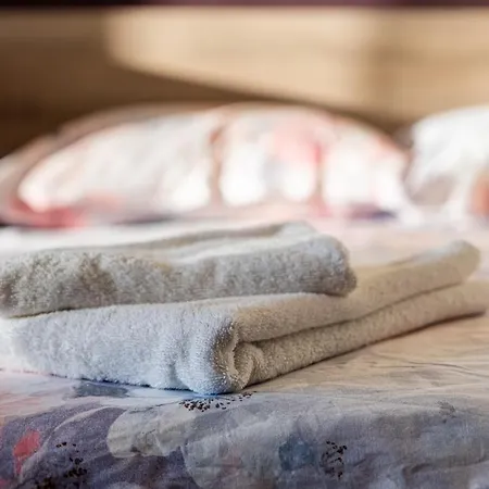 Primorski 2bdrm Apartment Varna