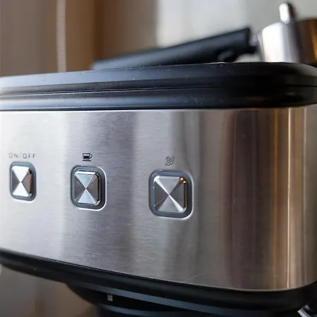 Apartment Primorski 2bdrm Varna