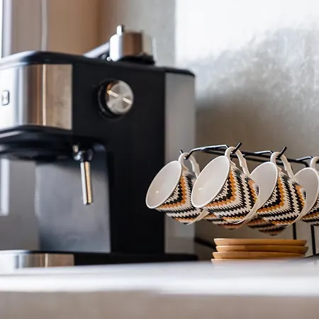 Apartment Primorski 2bdrm