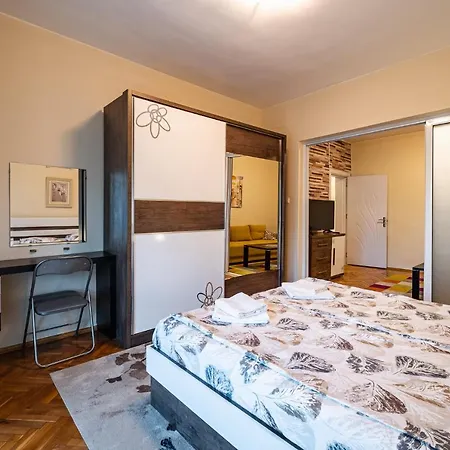 Primorski 2bdrm