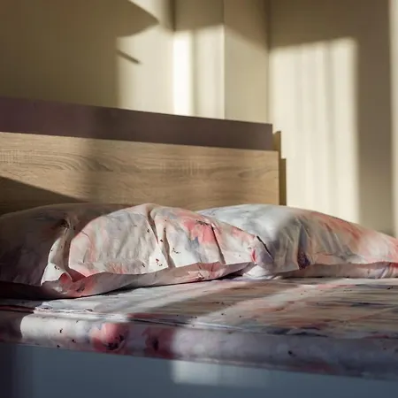 Primorski 2bdrm Apartment Varna