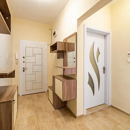 Lejlighed Primorski 2bdrm *