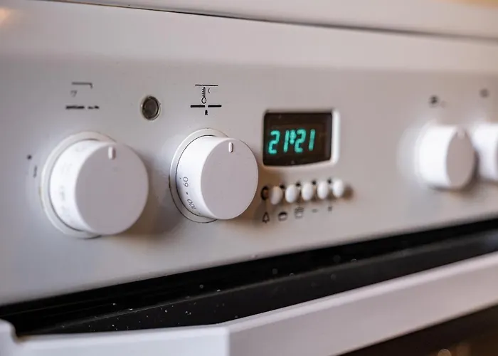 Primorski 2bdrm Appartamento *