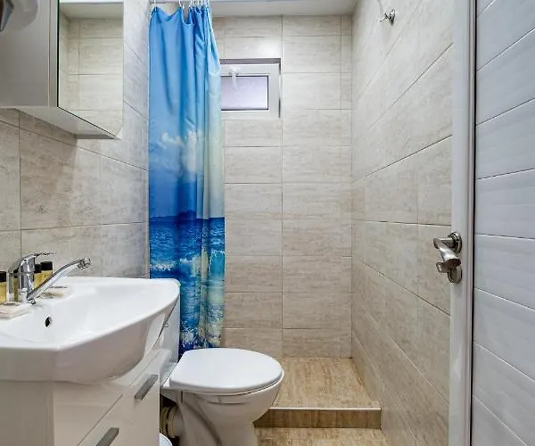 Appartamento Primorski 2bdrm