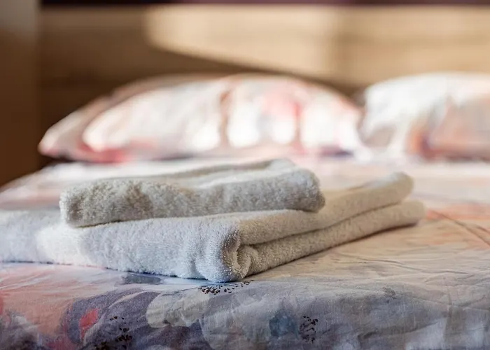 Primorski 2bdrm Appartamento Varna