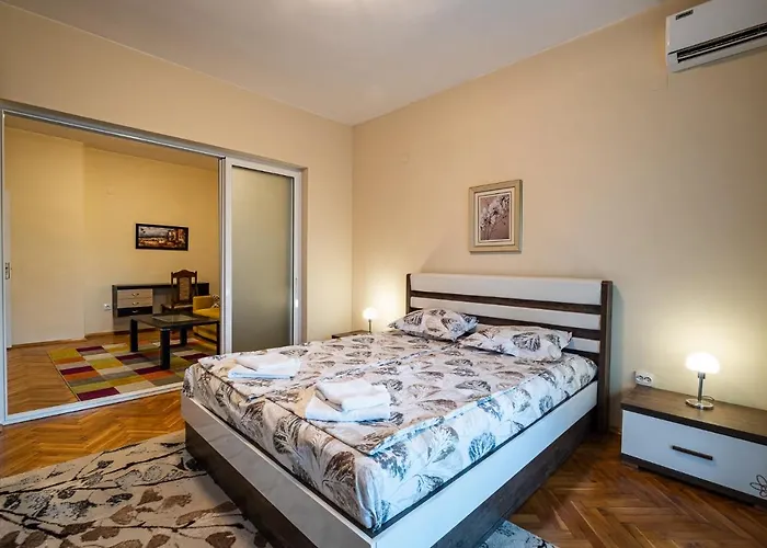 Appartamento Primorski 2bdrm