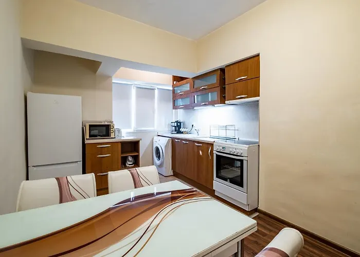 Appartamento Primorski 2bdrm *