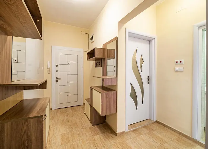 Appartamento Primorski 2bdrm *